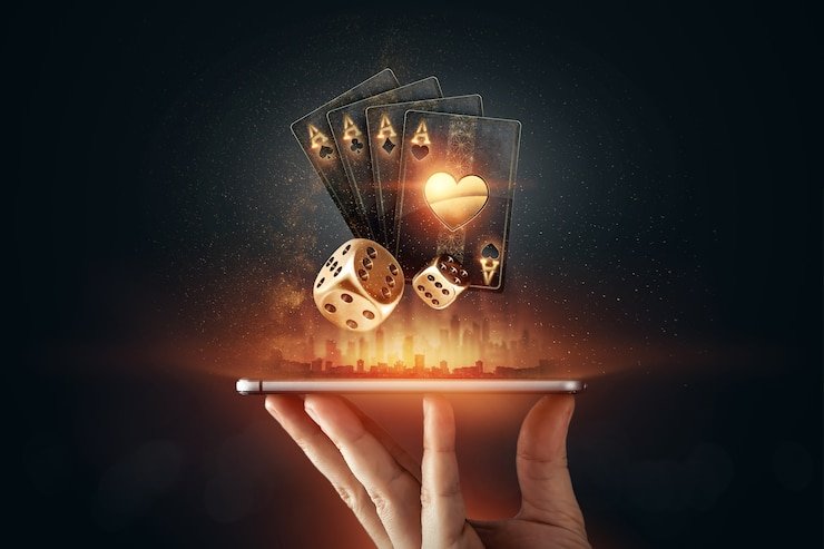 Alur penarikan cepat dengan verifikasi akun