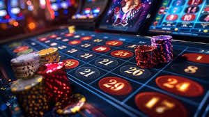 Tampilan mobile trivabet untuk pengguna dewasa