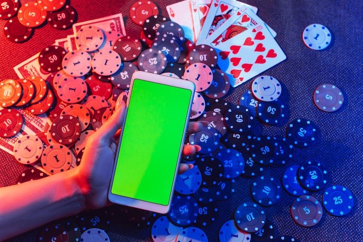 Batas anggaran saat memakai bonus cashback