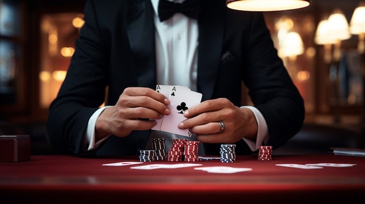 Panduan pemula trivabet untuk akses awal